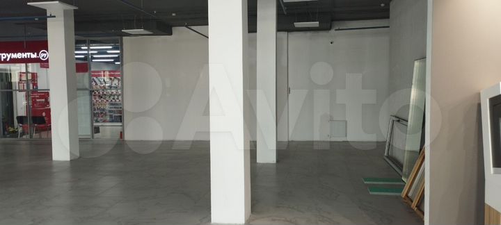 Свободного назначения, 110м², 105м², 30м²