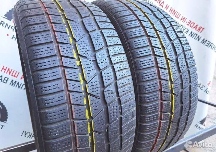 Continental ContiWinterContact TS 830 P 215/40 R17 87V