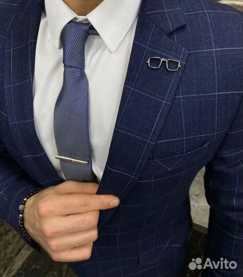 Костюм классика мужской