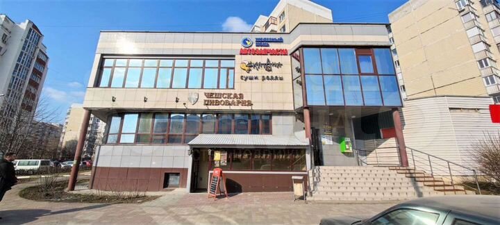 Сдам помещение свободного назначения, 80 м²