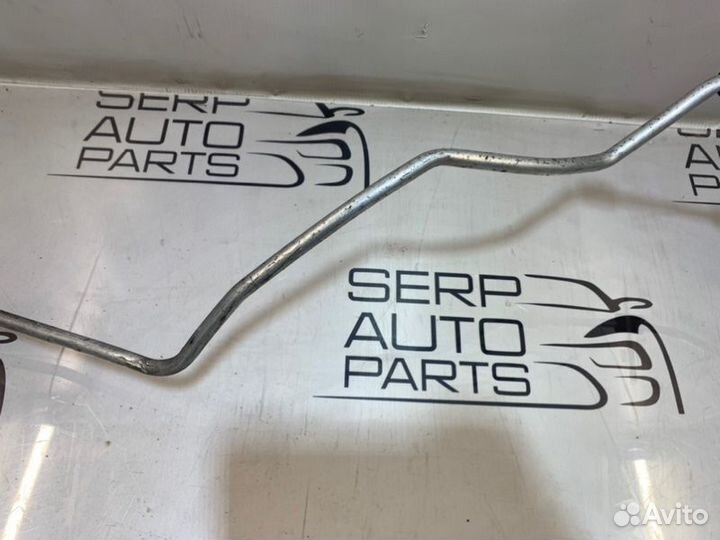 Трубка кондиционера Volkswagen Passat B6 2.0 BMR