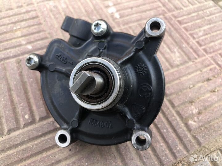 Bmw k1600gt помпа