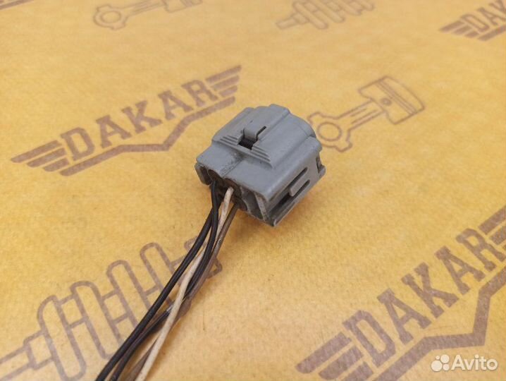 Разъём проводки двигателя Toyota Vitz NCP10 2nzfe