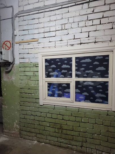 Склад, 1200 м²