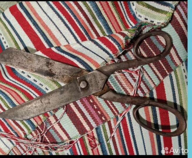 Портновские ножницы Кондратова