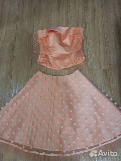 Платье 44 размер