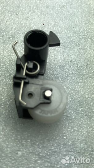 Ролик в сборе + маятник