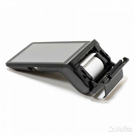 Касса атол Sigma 7