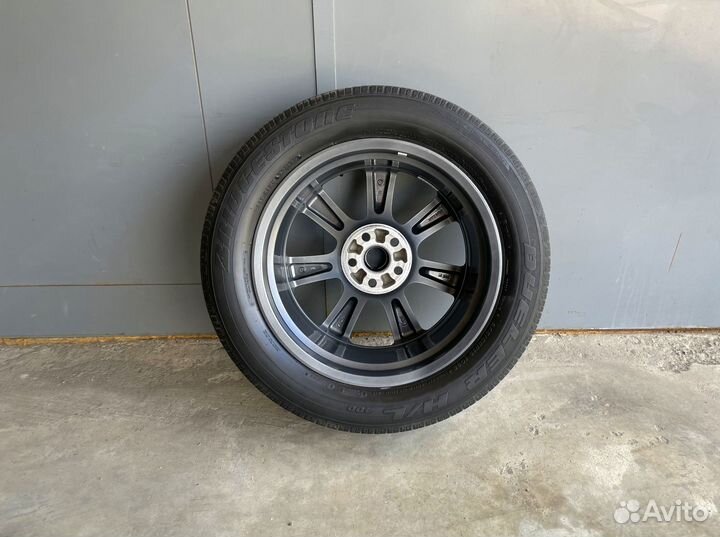 Колеса R19 Lexus RX Оригинал