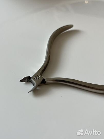 Кусачки маникюрные СССР