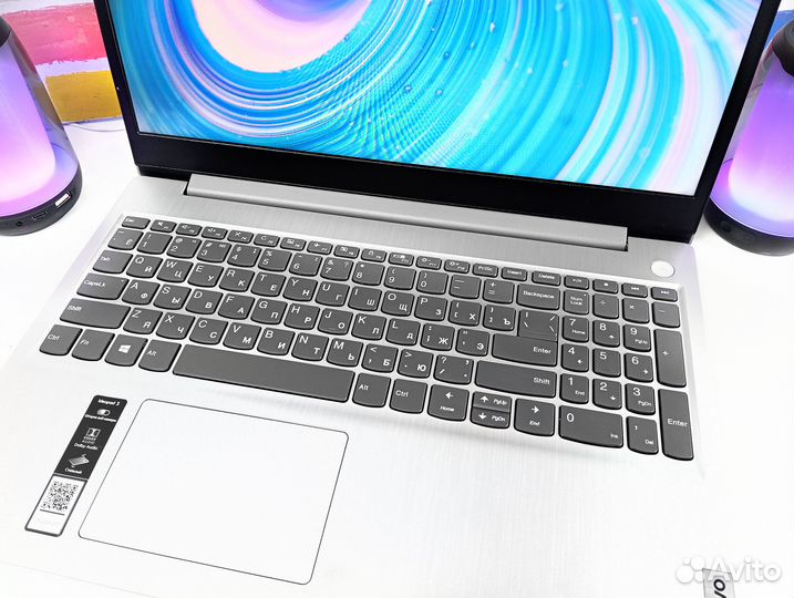 Ноутбук Lenovo Ideapad для бизнеса