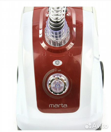 Паровая станция