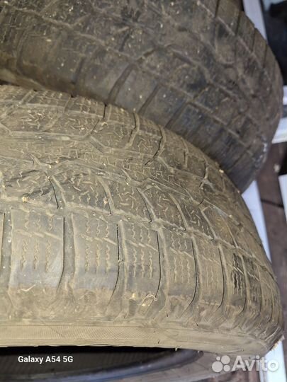 Toyo 310 15/65 R15