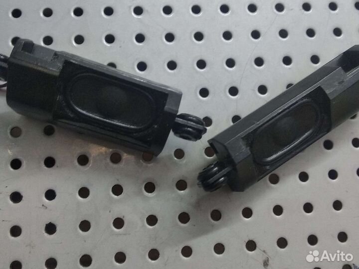 Lenovo G 550/555 динамики