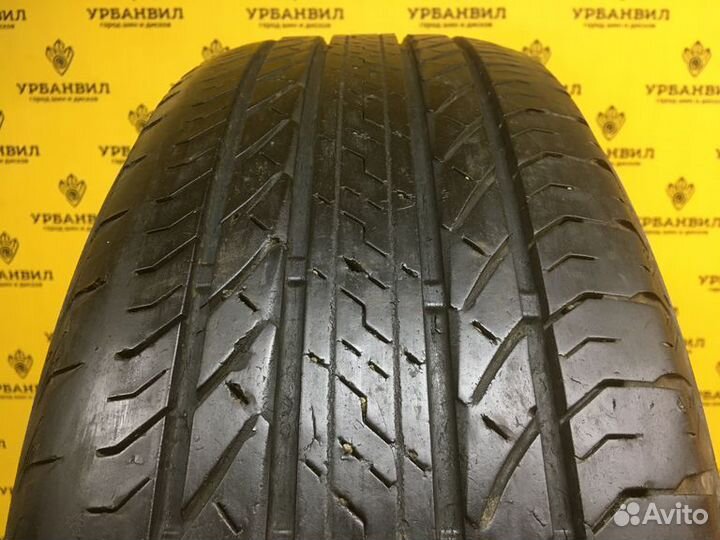 Bridgestone Ecopia EP850 225/65 R17 102