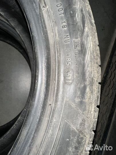 Pirelli P Zero Rosso 225/50 R17