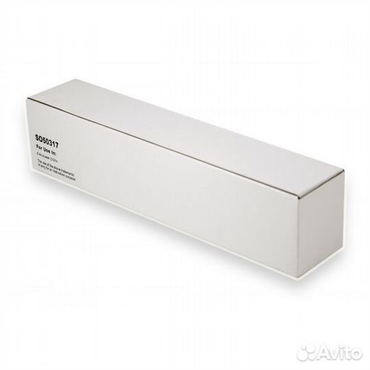 Картридж S050317 для Epson AcuLaser CX21N/CX21NF п