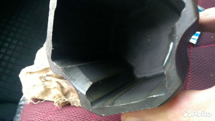 Трипоид, Внутренний, Левый, Форд