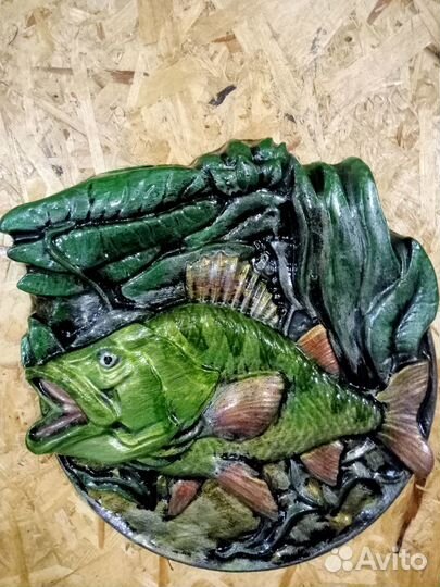 Панно (барельеф) на стену