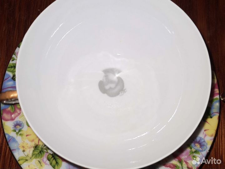 Фарфоровый чайный сервиз Yamasen gold collection