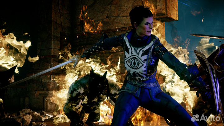 Dragon Age Inquisition - Steam