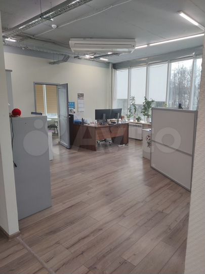 Офисы, от 50 до 540 м² в центре Смоленска