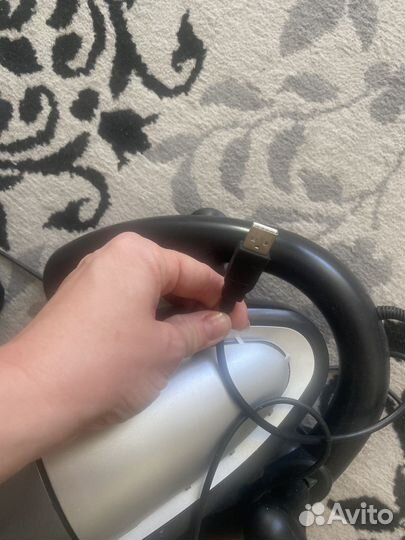 Игровой руль