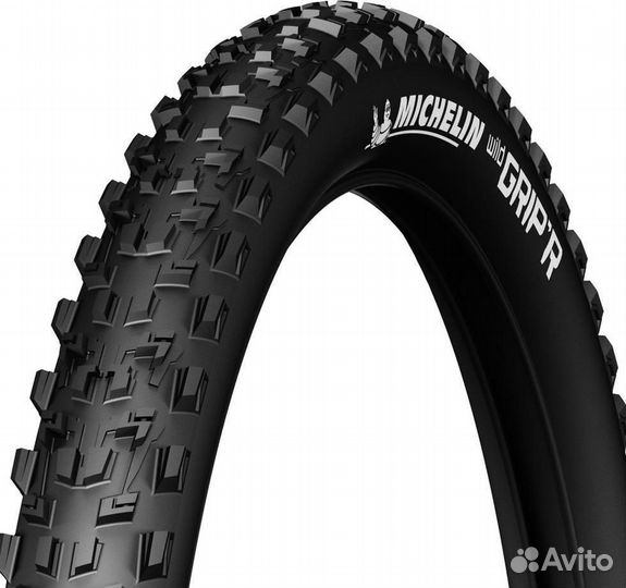 Покрышка Michelin Country Grip'R 29x2,1