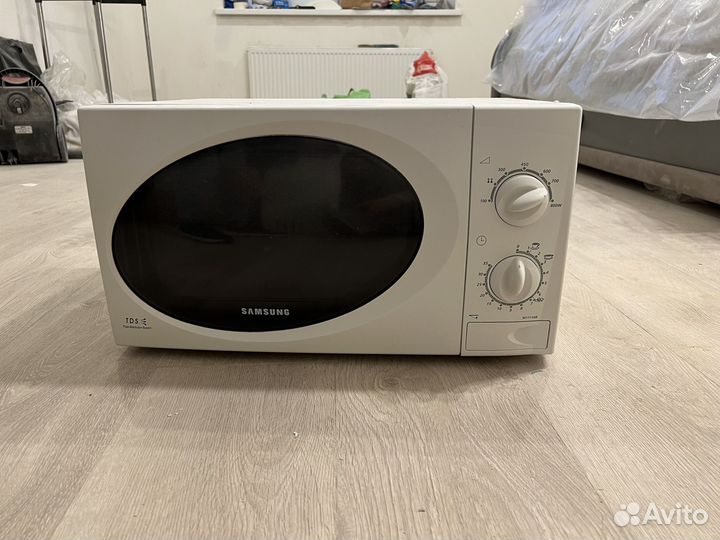 Микроволновая печь Samsung