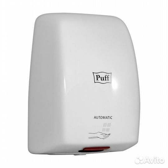 Сушилка для рук Puff-8815