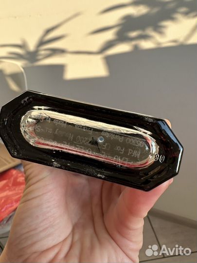 Духи мужские azzaro