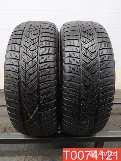 Pirelli Winter Sottozero 3 225/55 R17 101R