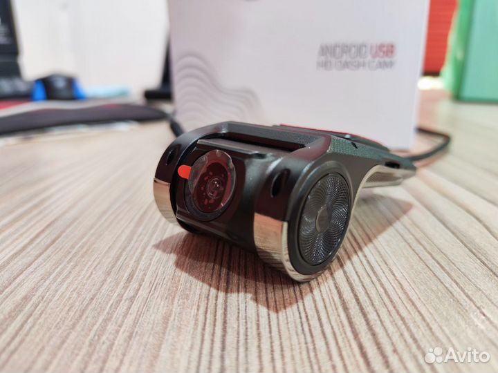 Видеорегистратор к магнитоле андроид