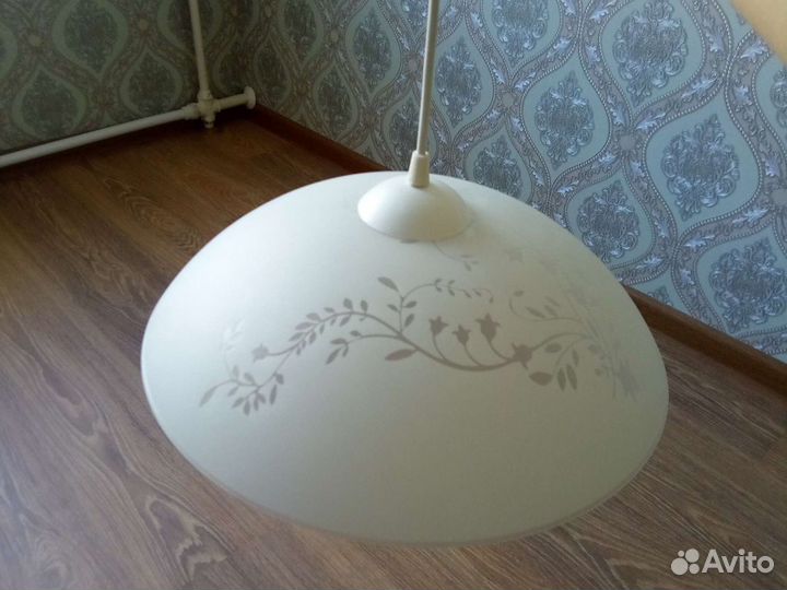 Светильник элетех 