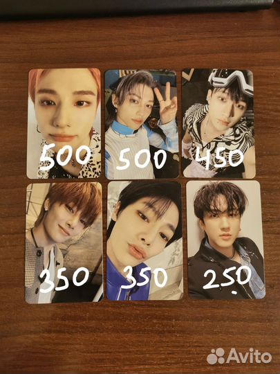 Stray Kids Хёнджин Банчан Феликс Чонин Чанбин