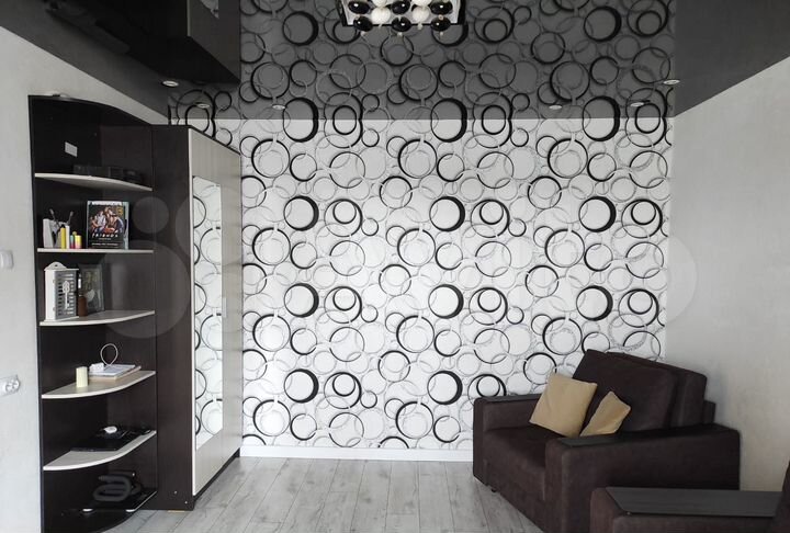 2-к. квартира, 57 м², 11/11 эт.