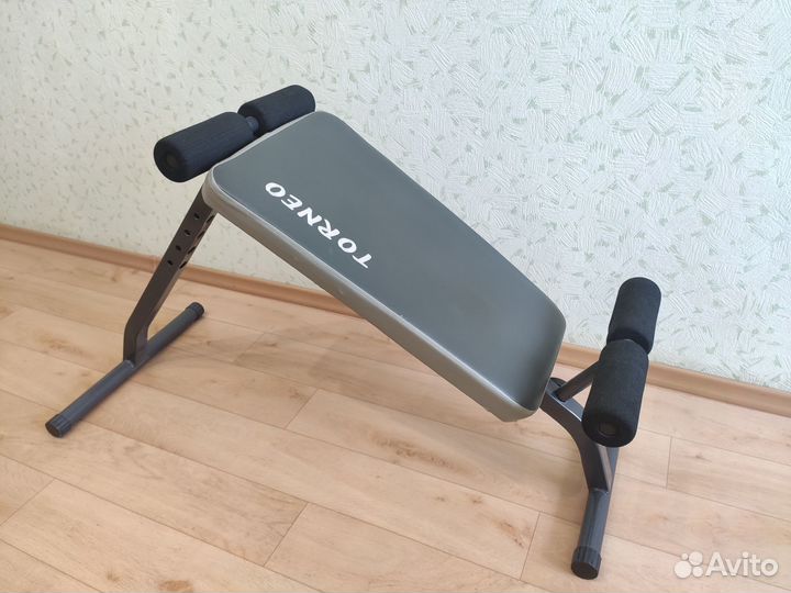 Доска для пресса Torneo