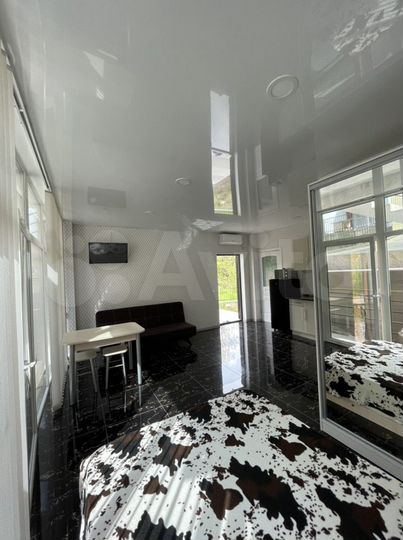 Квартира-студия, 30 м², 1/3 эт.