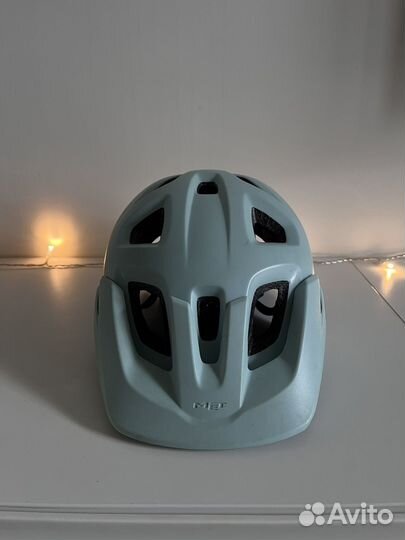 Велошлем Met Echo M