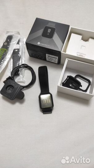 Xiaomi amazfit bip