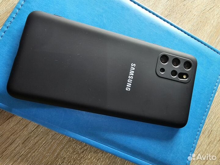 Samsung Galaxy S20+, 8/128 ГБ