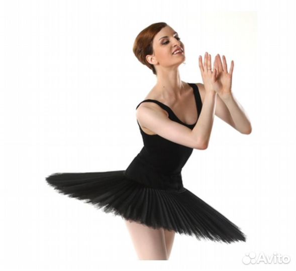 Пачка балетная без лифа Grishko 7 слоев 34 р