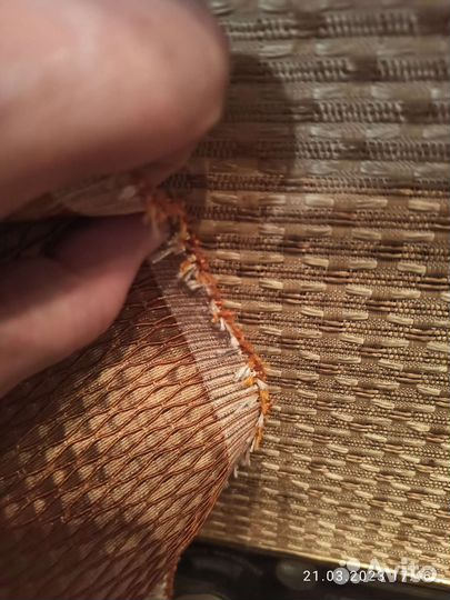 Радиоткань под винтаж для радиол