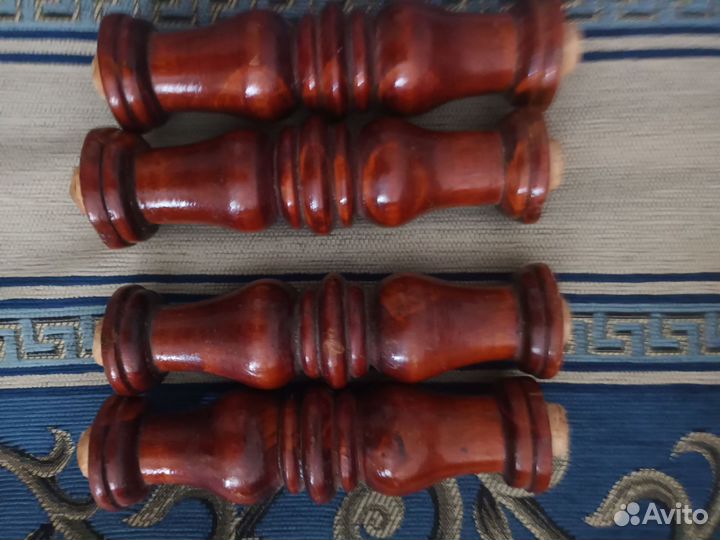 Ножки для мебели