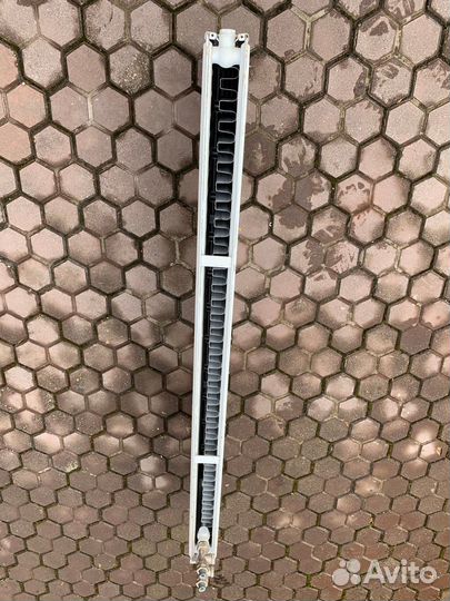 Отопительные радиаторы 