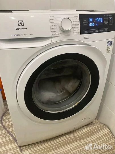 Ремонт стиральных машин Холодильников Электроплит