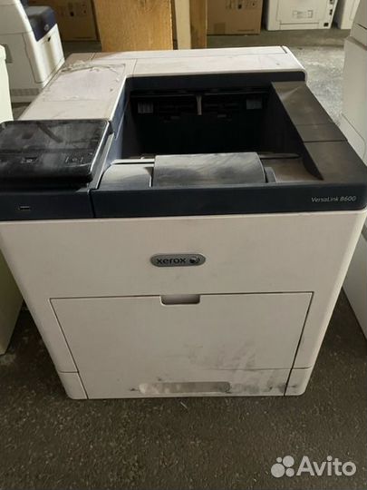 Принтер лазерный мфу