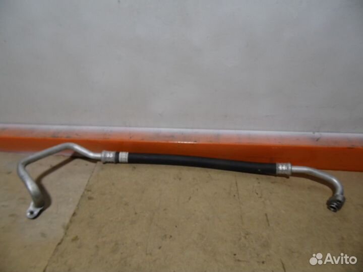 Трубка кондиционера lexus IS 200