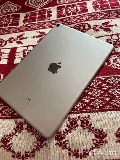 iPad Pro 10.5 64 Space Gray