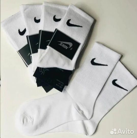 Носки Nike